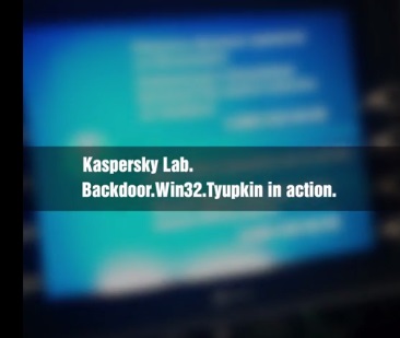 Video of ATM breach (Tyupkin) Tupkin Video ATM Breach