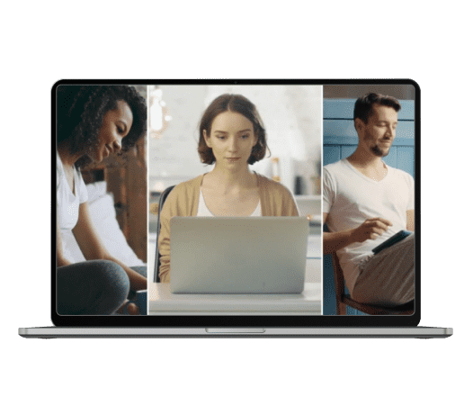 Antivirus protection with Kaspersky Standard